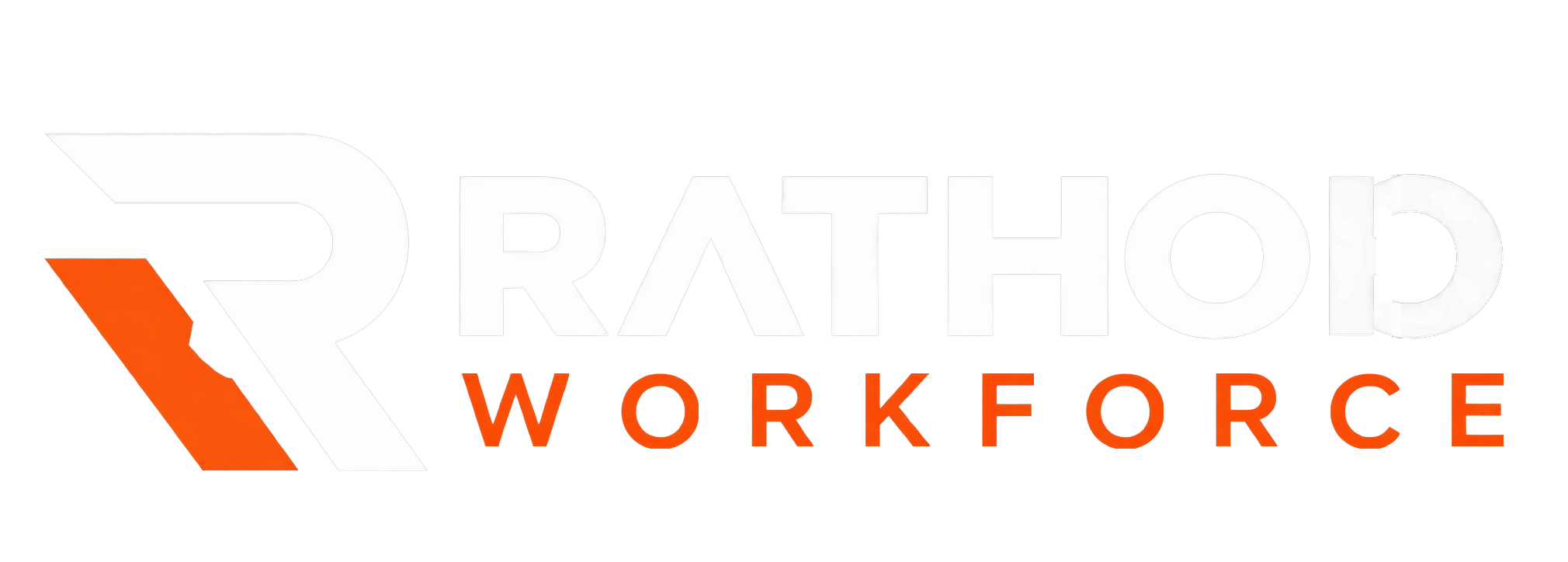 Rathod Workforce Logo